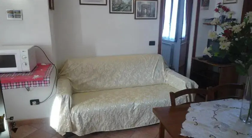 Pisana Apartment