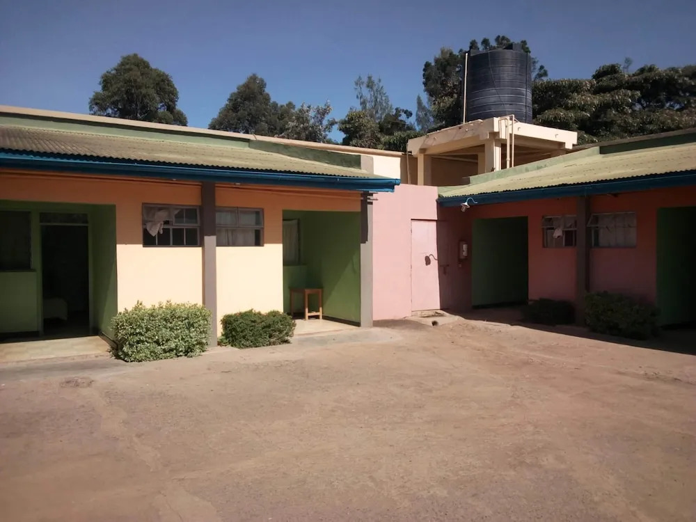 Brixton Motel
