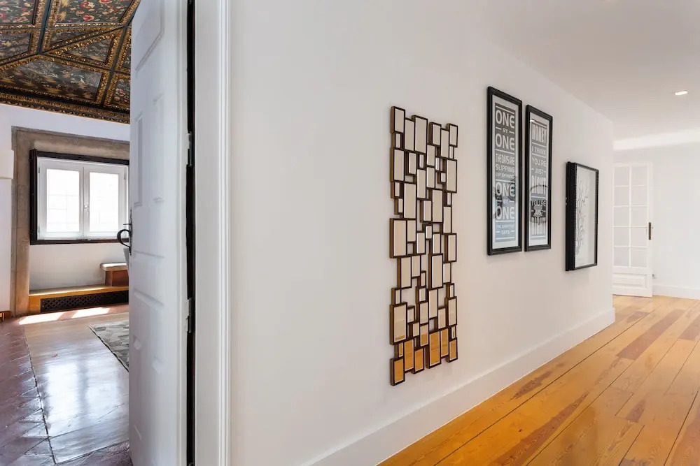 Lisbon Finestay Palacete De Vilhena