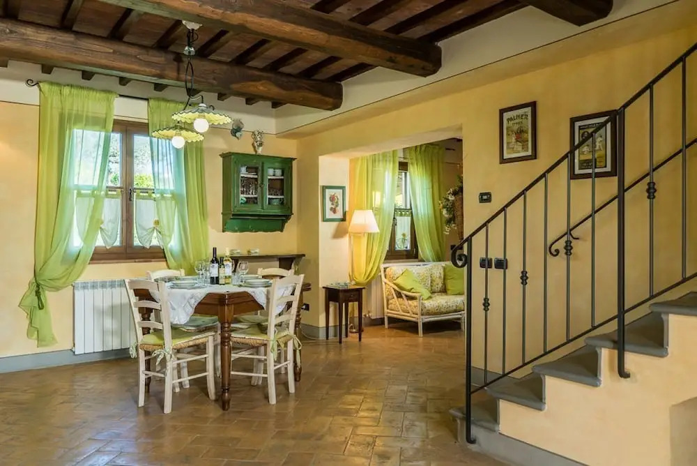 Agriturismo I Colli