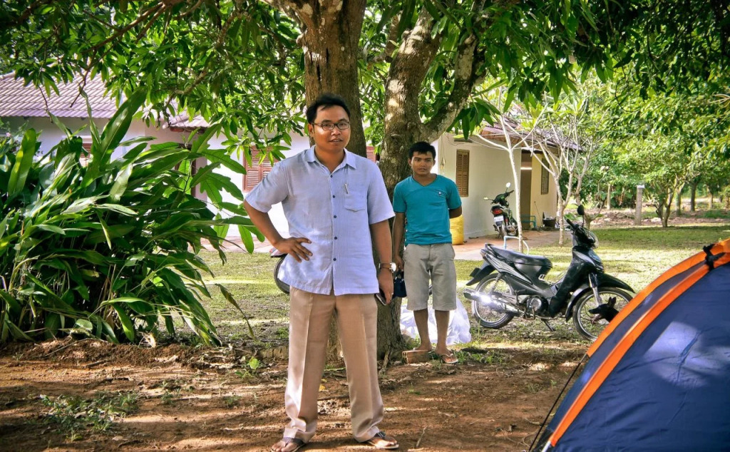 Alicoco Motel & Camping