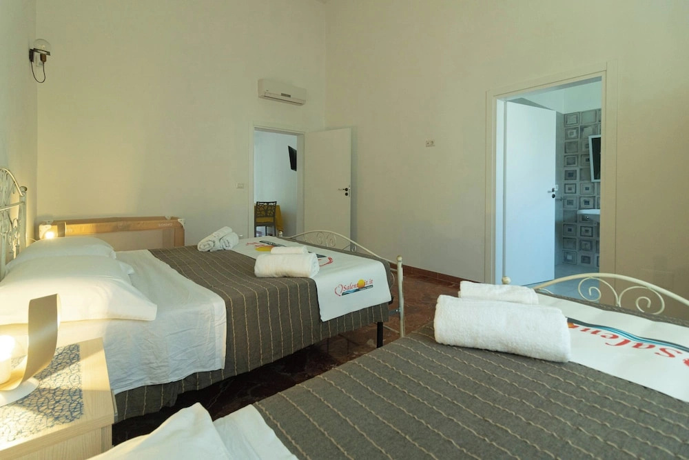 Residence Rossini Suites & Pool