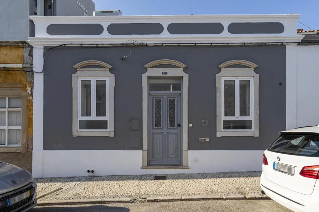 Casa Lobo - 2 bedrooms - Duplex