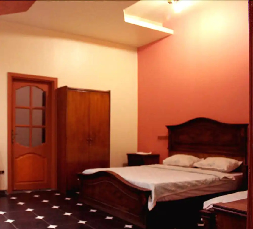 Sufi Nights Hostel