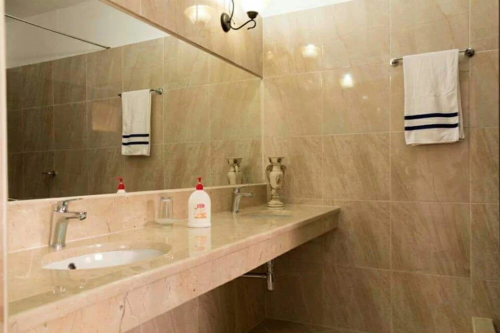 Villa Sol Havana