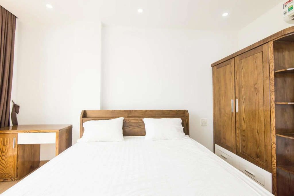 22housing Cau Giay Hotel & Residence