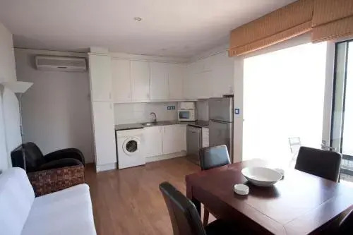 Santa Llucia Apartaments