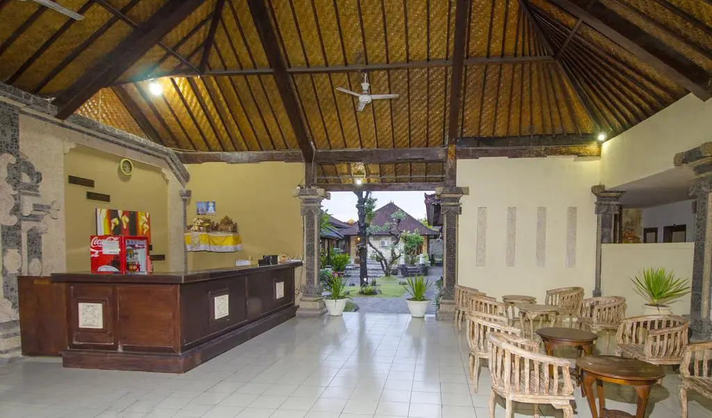 Taman Sari Cottages
