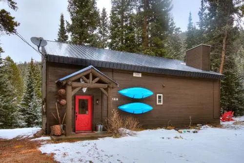 Riverhaus