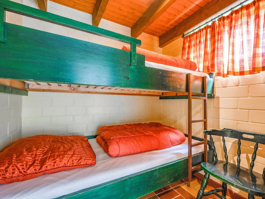 Cosy holiday home in the Hochsauerland with terrace at the edge of the forest