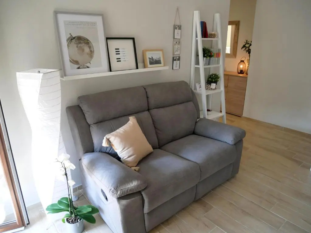 Flat 61