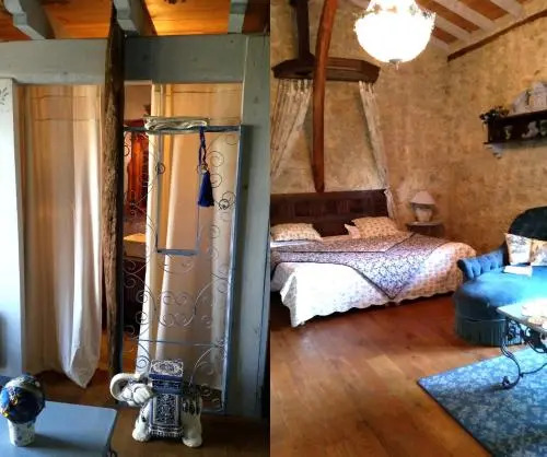 La Ferme de Jeanne