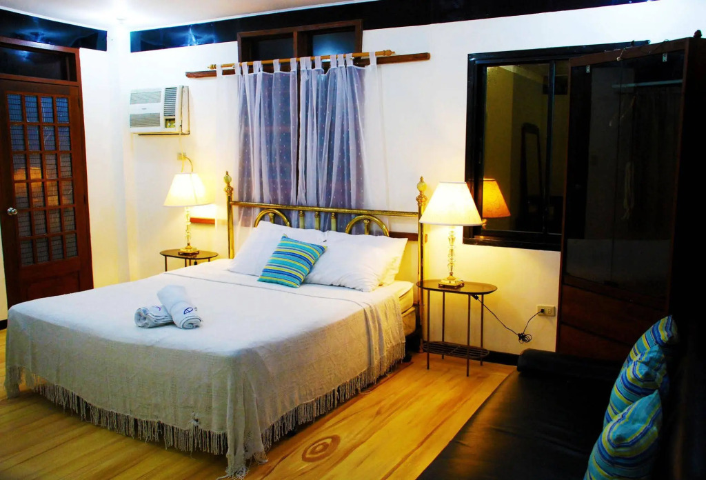 Potipot Gateway Resort