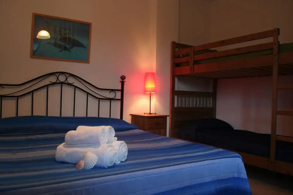 Residence i tre mulini