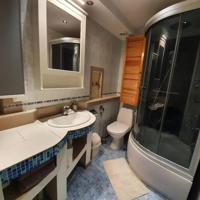 Holiday house Vijole