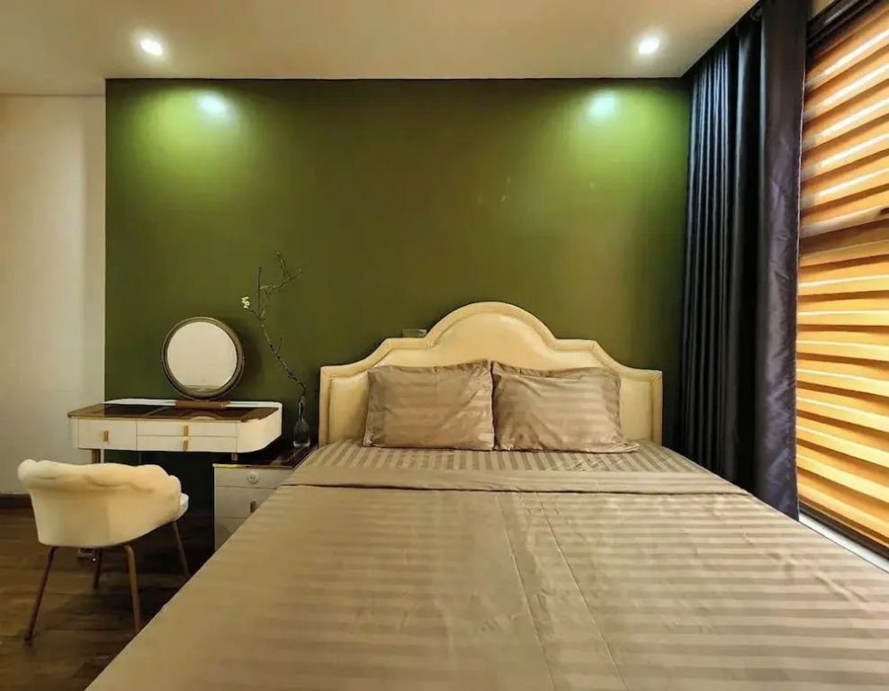 Khánh Phong Homestay Greenbay Garden Hạ Long