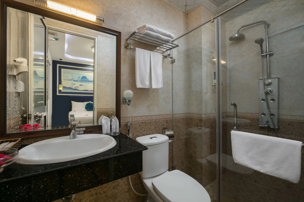 Hanoi Chic Boutique Hotel