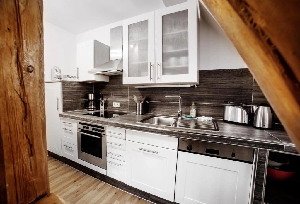 Ferienwohnung Julia