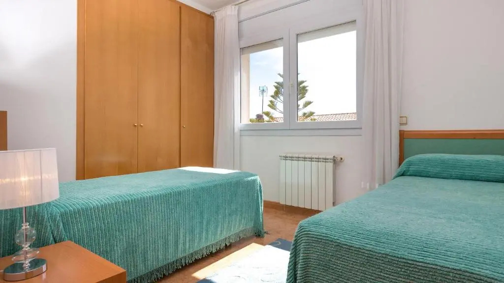 Villa Angel - Lloret de Mar