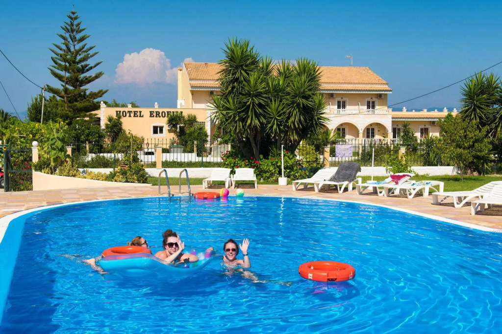 Erofili Hotel