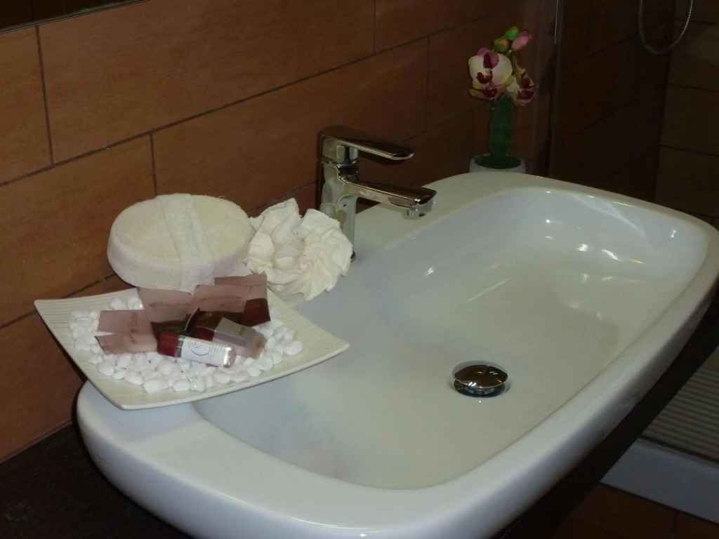 EH Suites Rome Airport Euro House Hotels