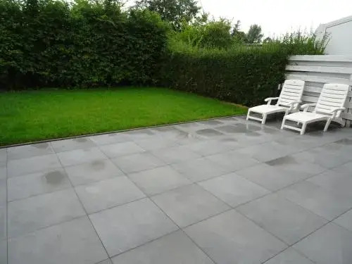 Vrijstaand 6-Persoons Vakantiehuis - Fort Soleil 02