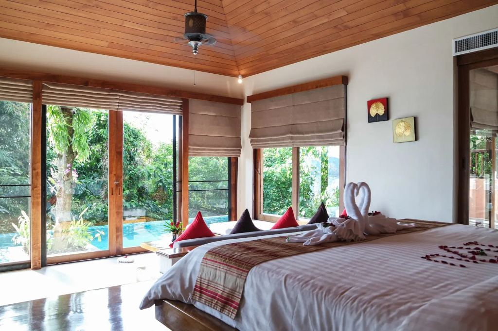 Korsiri Villas
