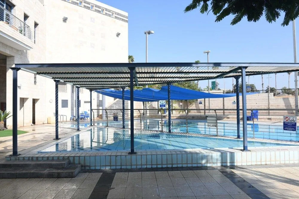 HI - Beit Shean Hostel