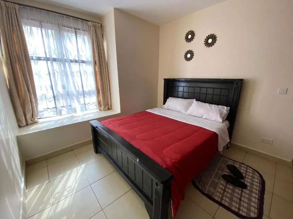 Stay.Plus Greatwall Getaway Apartment
