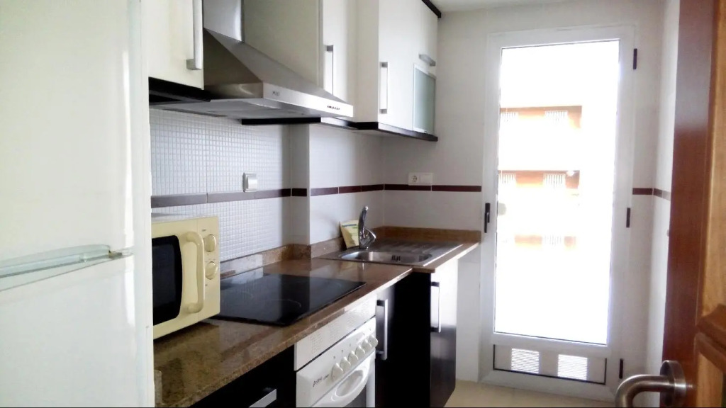 Apartamentos Mondrian Marina Dor 3000