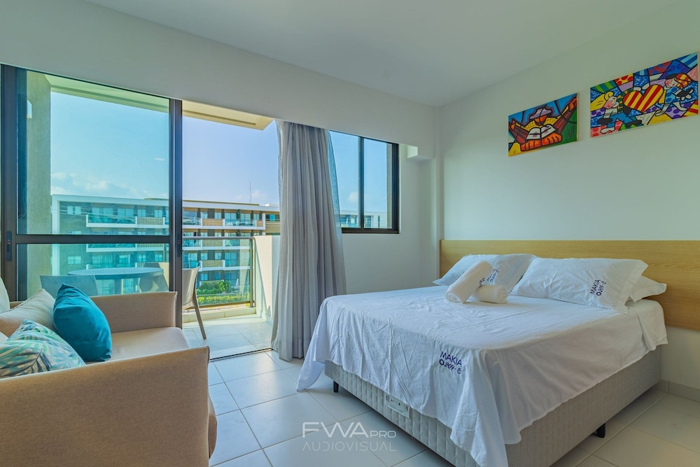 Makia Beach #c209 - Muro Alto by Carpediem