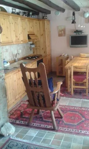 Sottocroda House