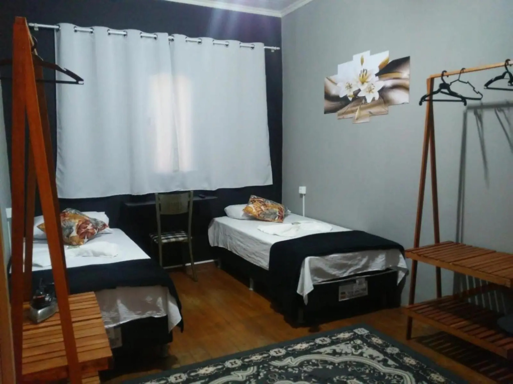 Pousada uberaba