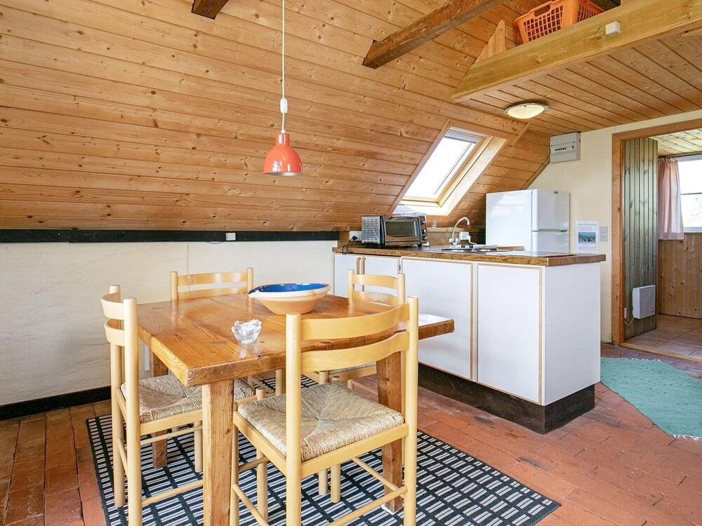 Modern Holiday Home in Ringkøbing Near the Fjord