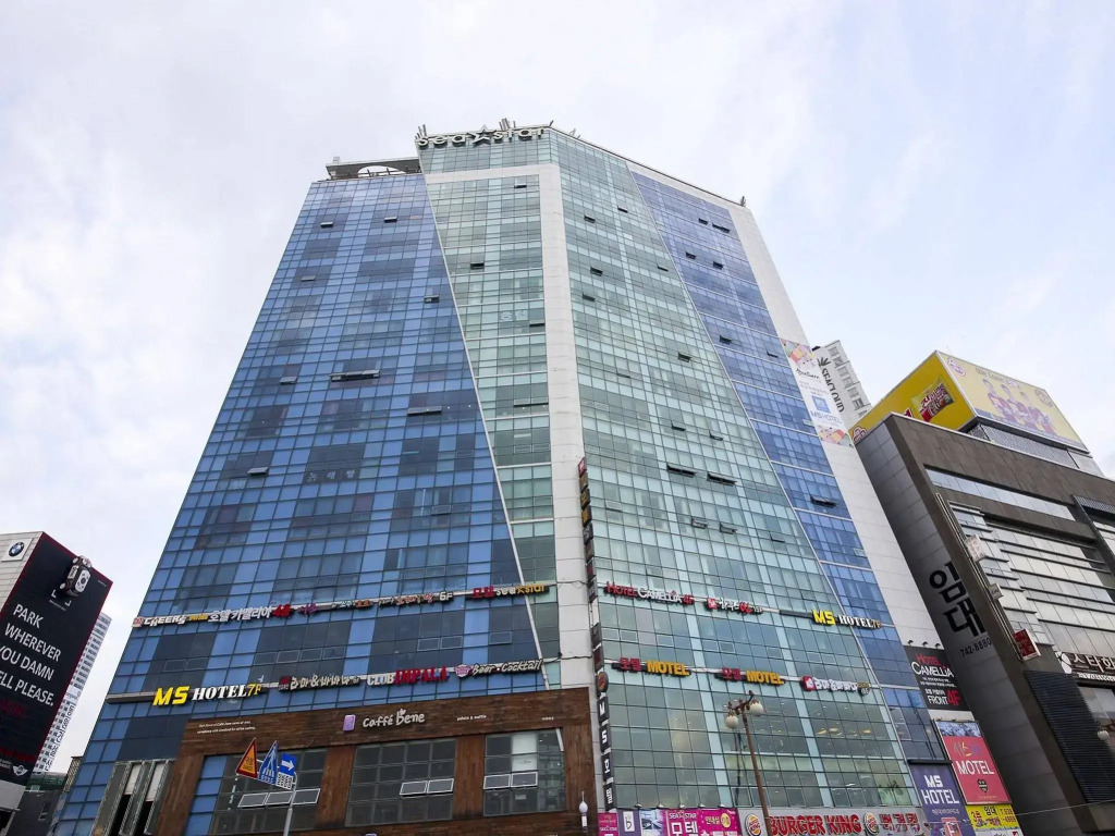 Nuri Hotel