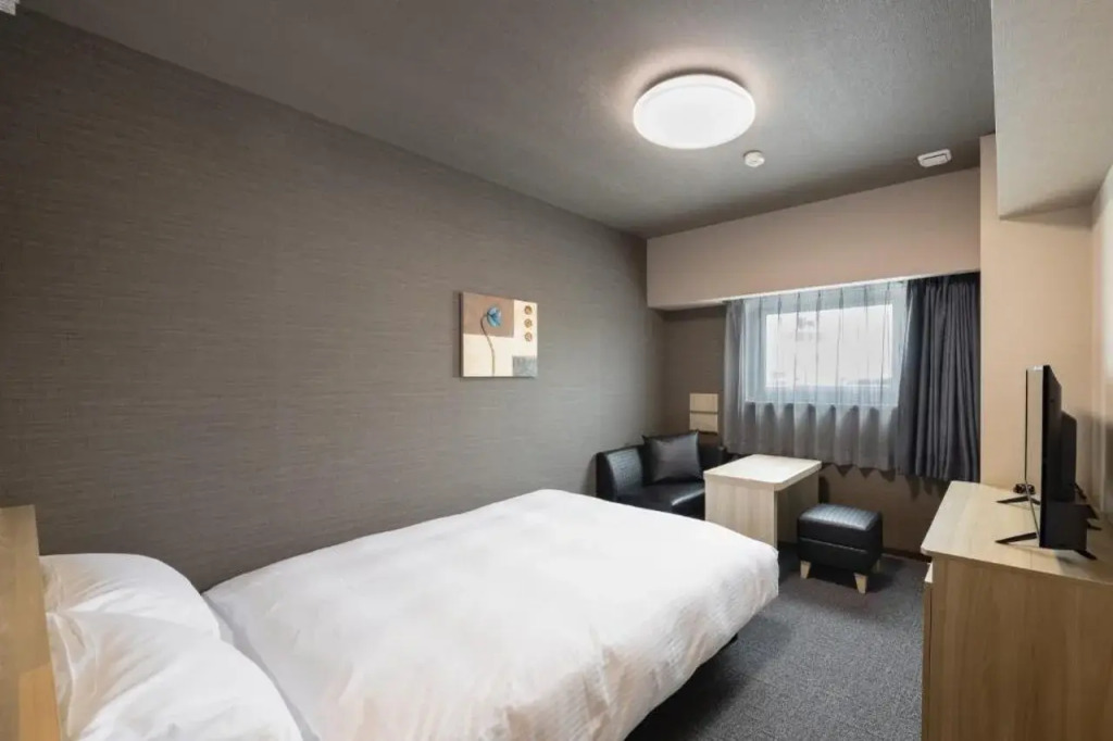 Hotel Route Inn Imizu