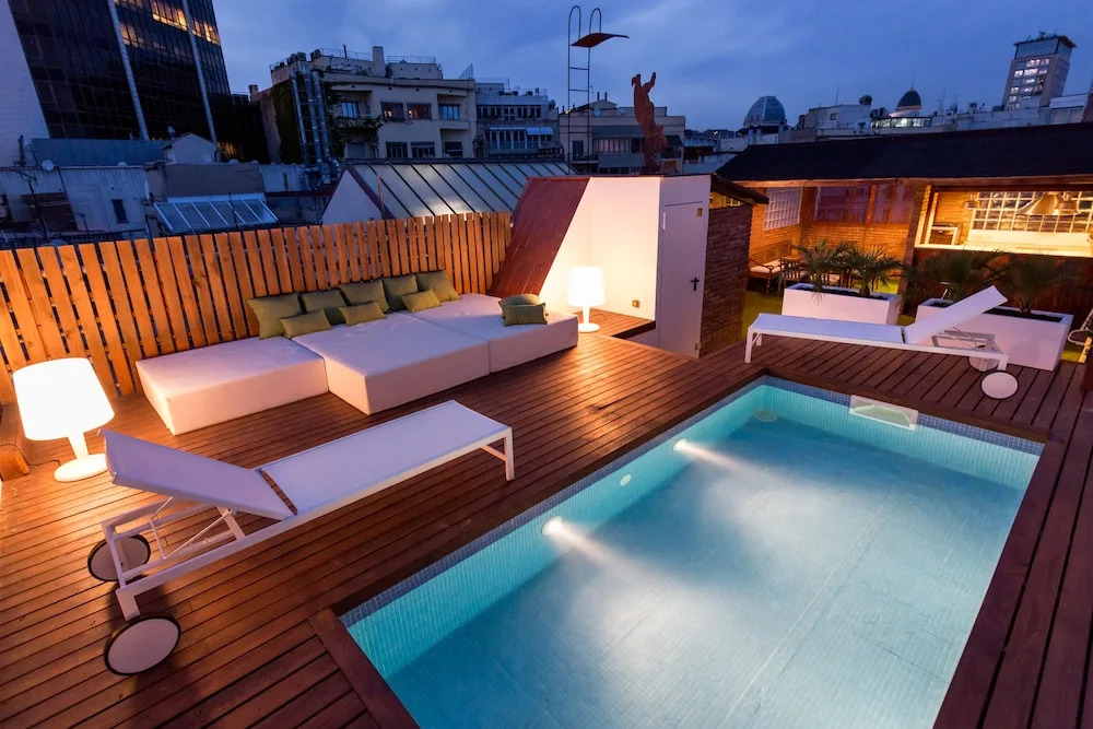 BCN Luxury Apartments