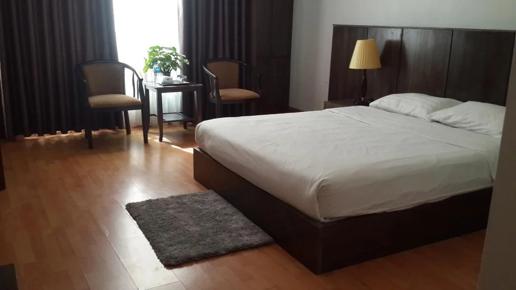 Ruby Hotel