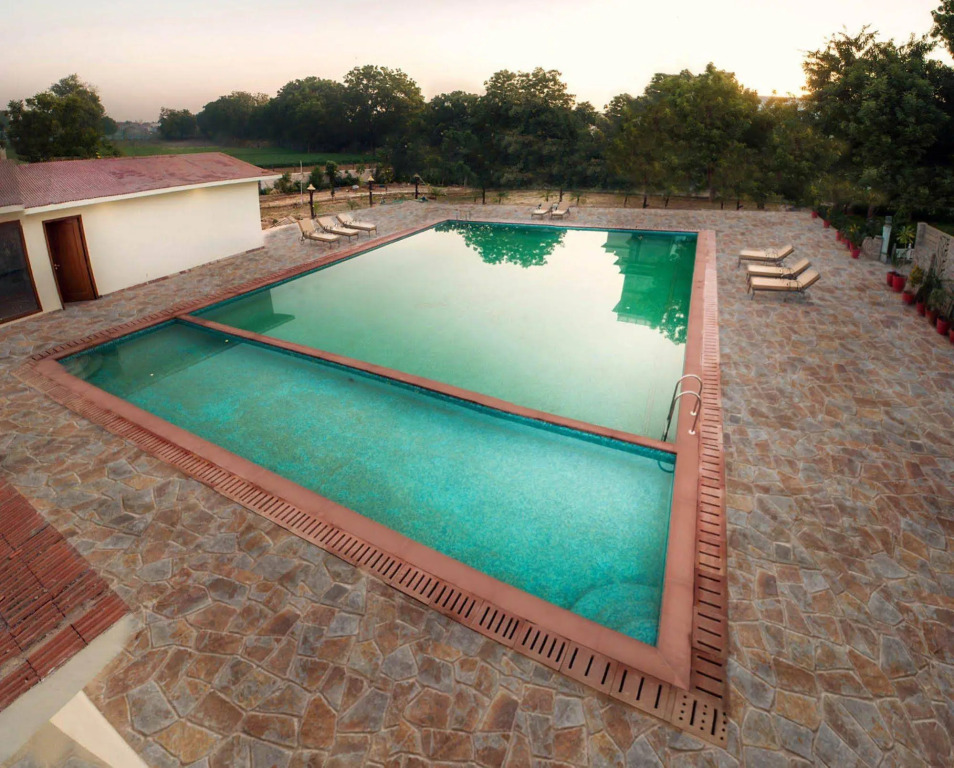 Ranthambore MAHÀL