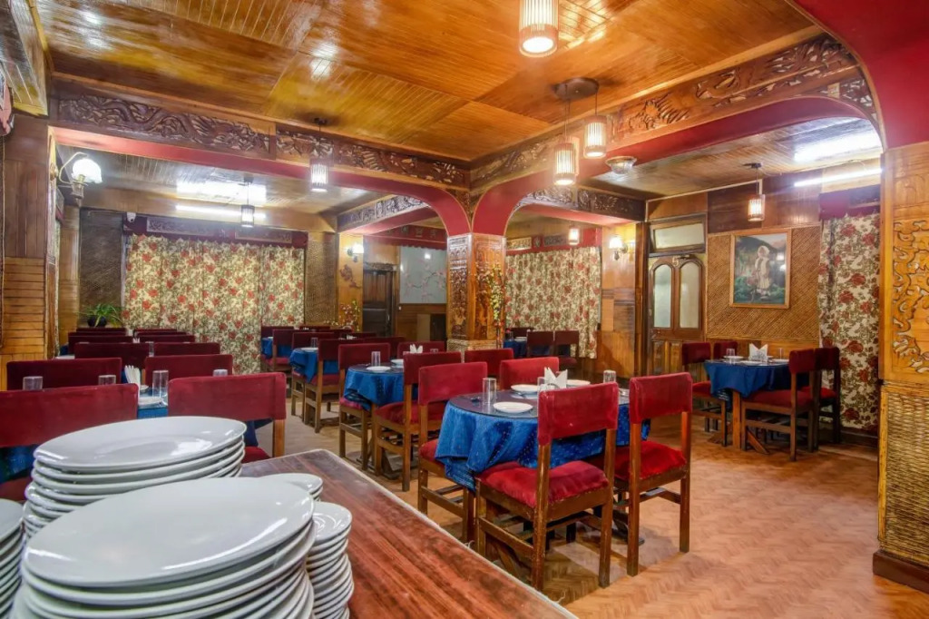 Montis Soyang Premium Heritage Hotel