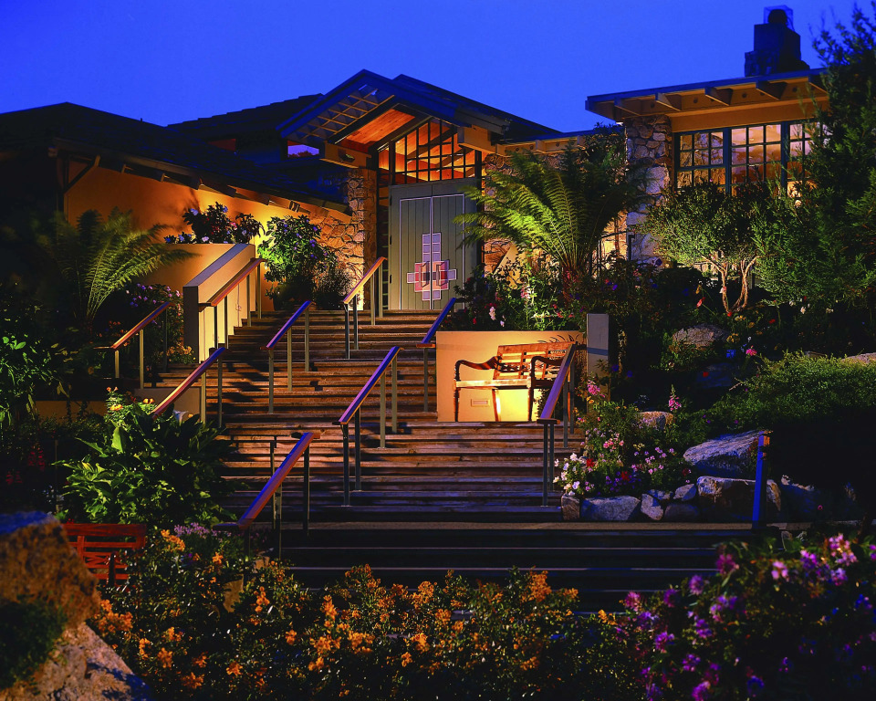 Hyatt Carmel Highlands