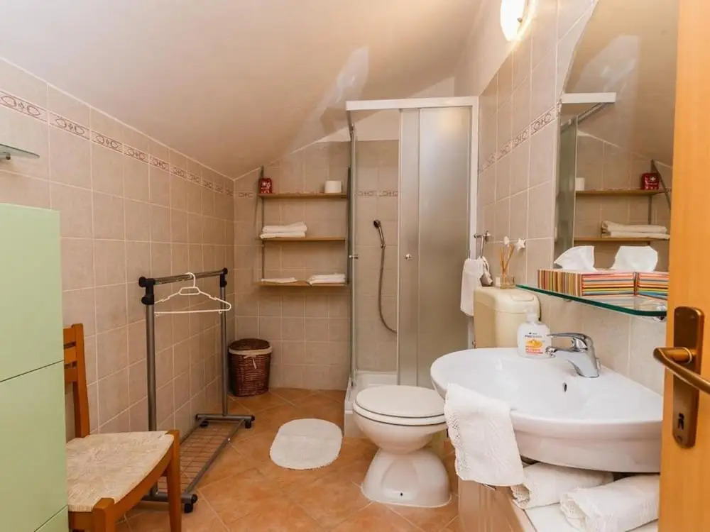 Apartments Roda