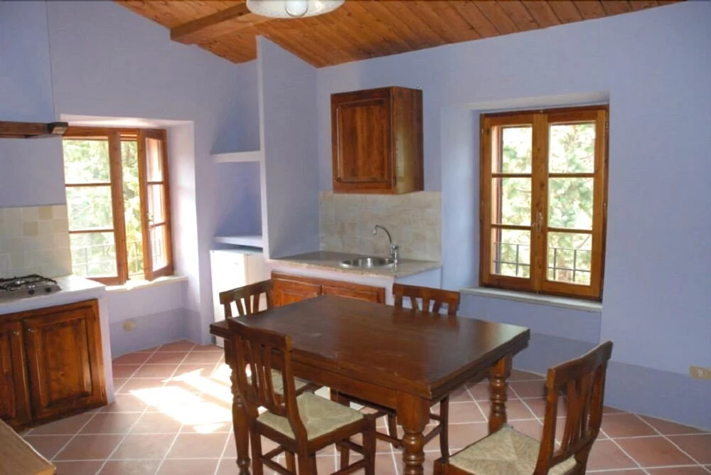 La Carpinella