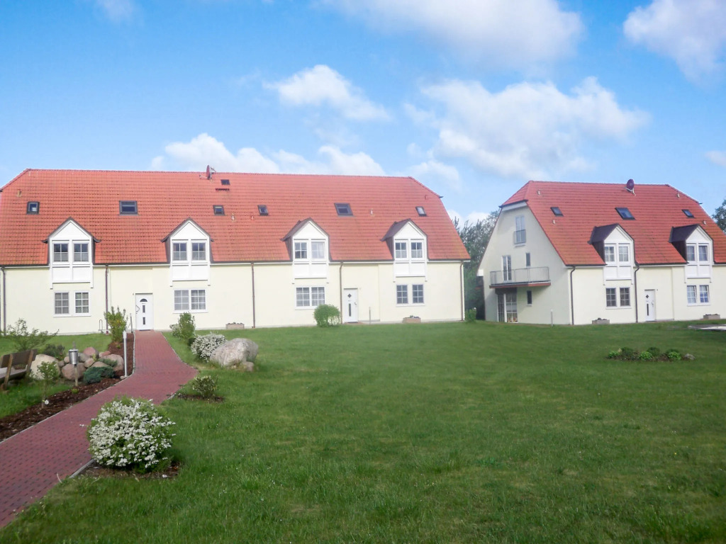 Gollwitzer Park Strandburg