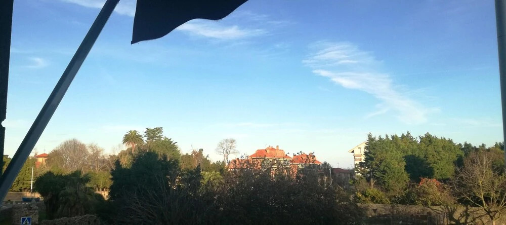 Apartment With 2 Bedrooms in Noja, With Wonderful City View, Furnished