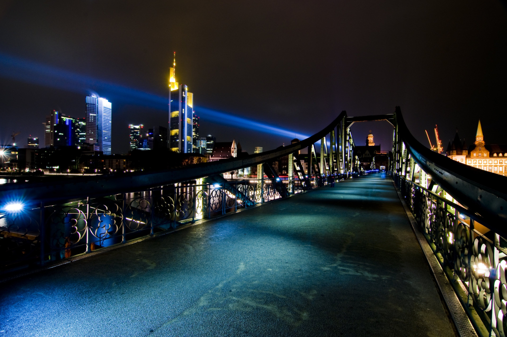 Holiday Inn Express Frankfurt Messe by IHG