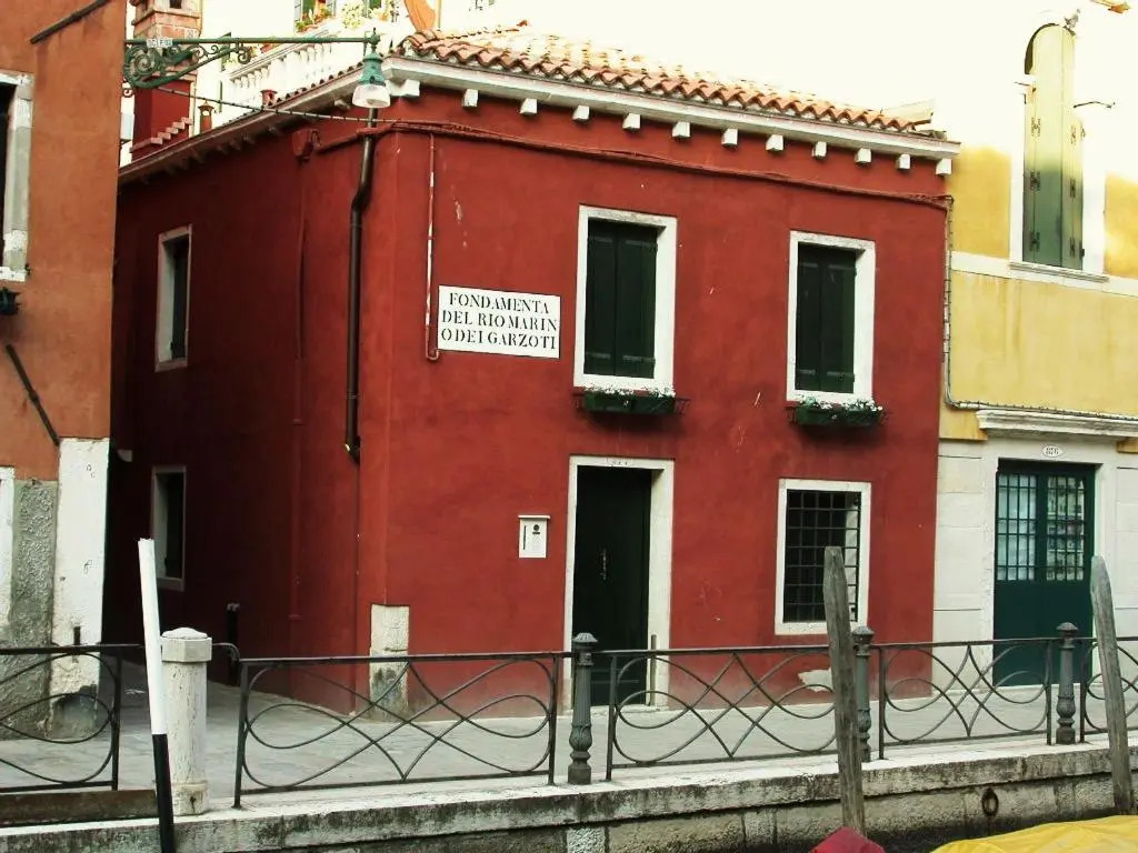 Appartmento Ca Rio Marin