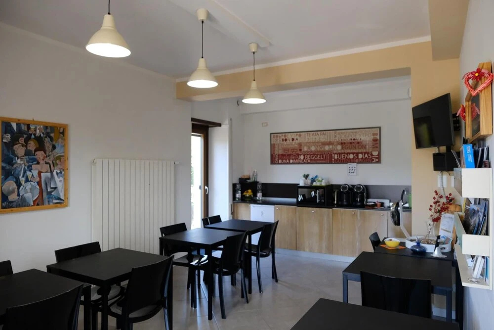 B&B Grandangolo