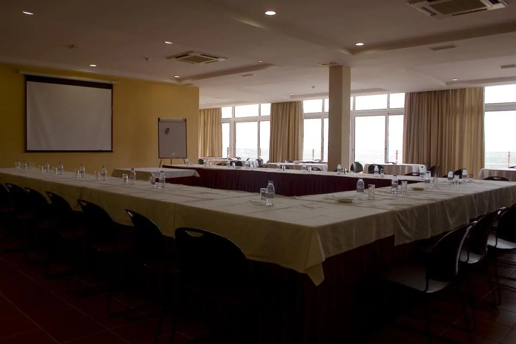 Hotel Da Montanha