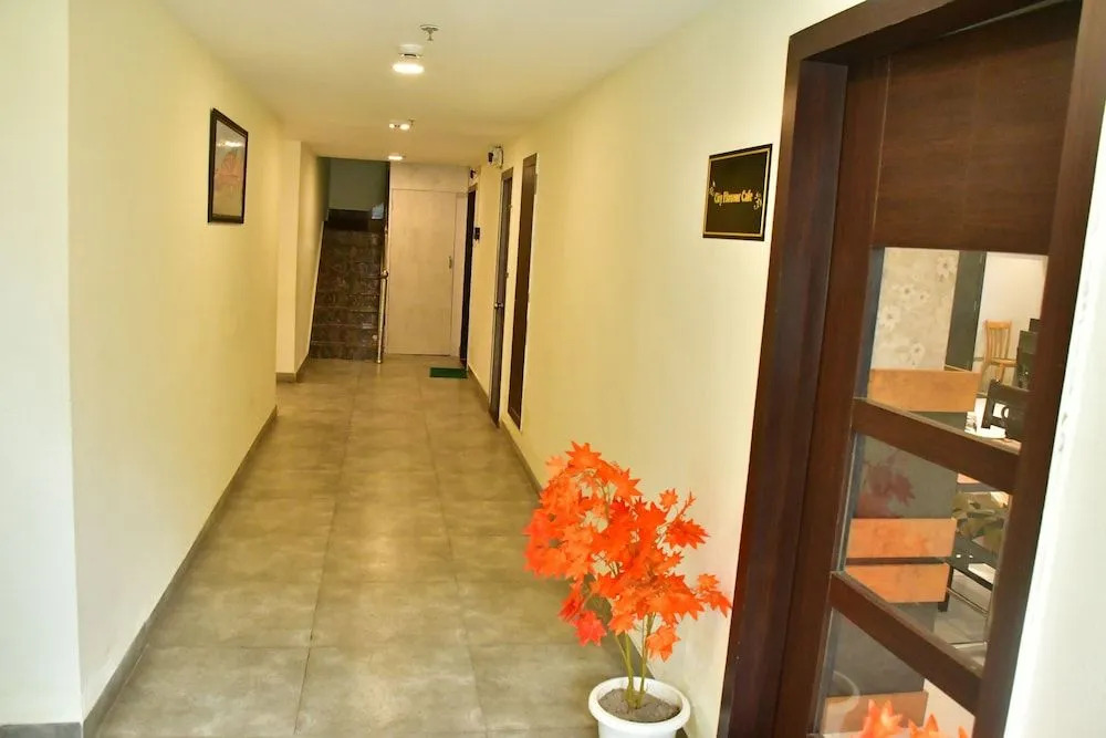 Hotel Yatharth Inn